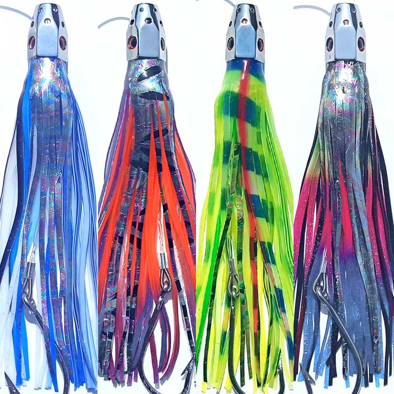 Fishing Lure Buzzbait - 1PC 23cm185g Big Game Drag Fishing
