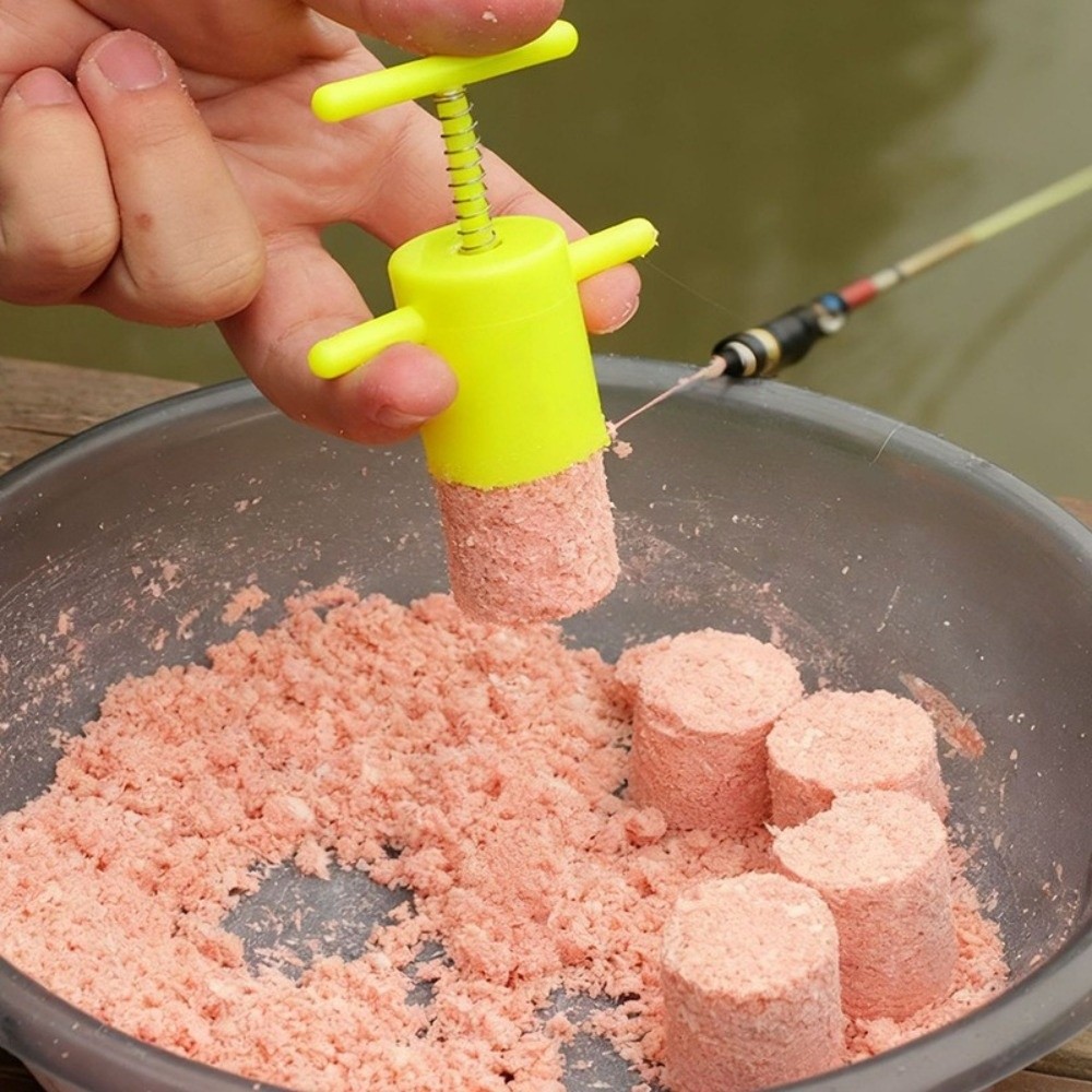 Artifact Portable Fishing Lure - Fishing Lure Making Kit recension och pris