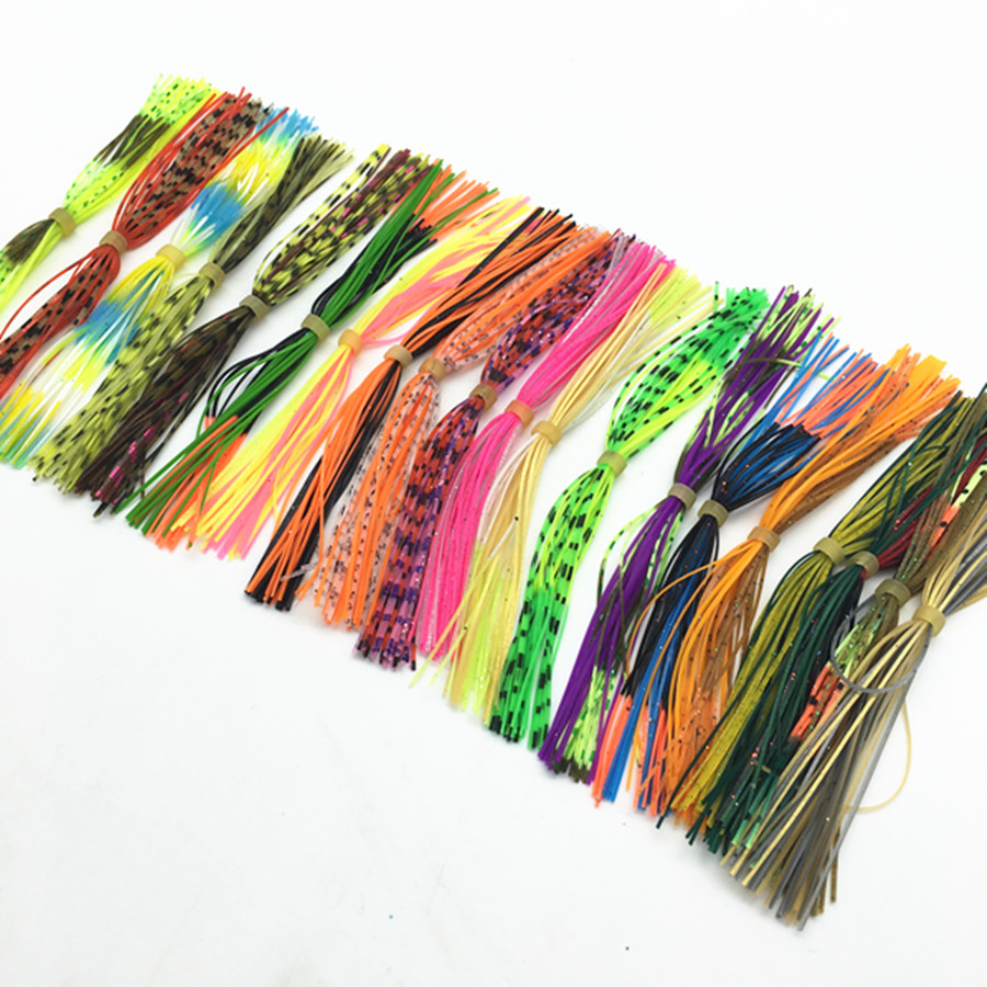 25Bundles*Fishing Fly Tying Ac - Fishing Lure Buzzbait recension och pris