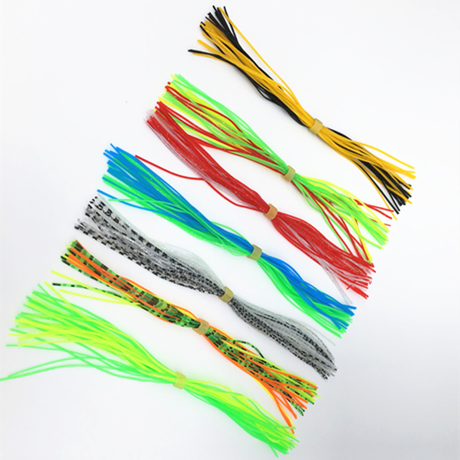 25Bundles*Fishing Fly Tying Ac - Fishing Lure Buzzbait recension och pris