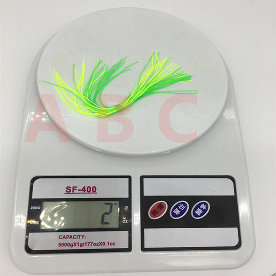25Bundles*Fishing Fly Tying Ac - Fishing Lure Buzzbait recension och pris