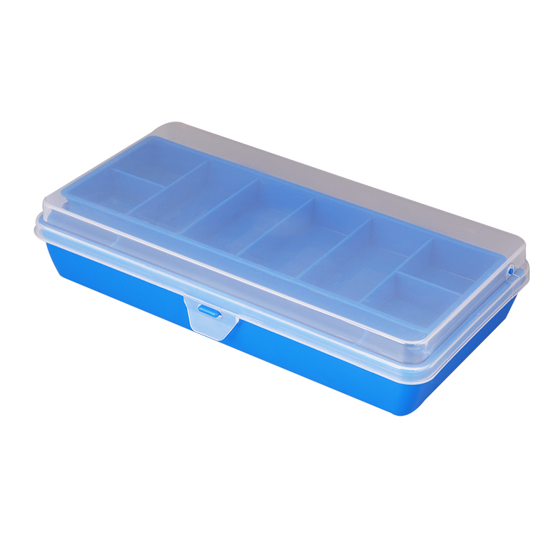 TAIYU Portable Fishing Tackle  - Fishing Lure Soft Plastic recension och pris