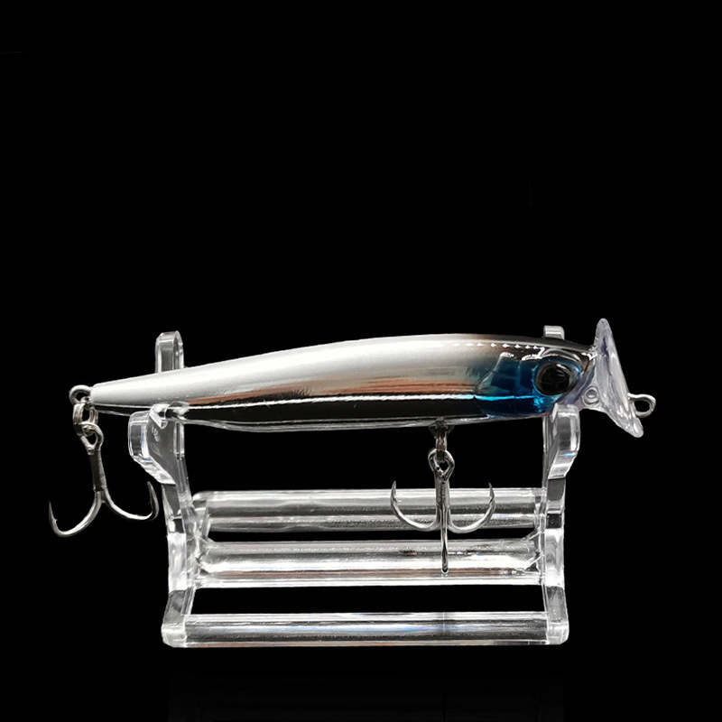 1 Pc Fishing Lure Display Stan - Fishing Lure Making Kit recension och pris