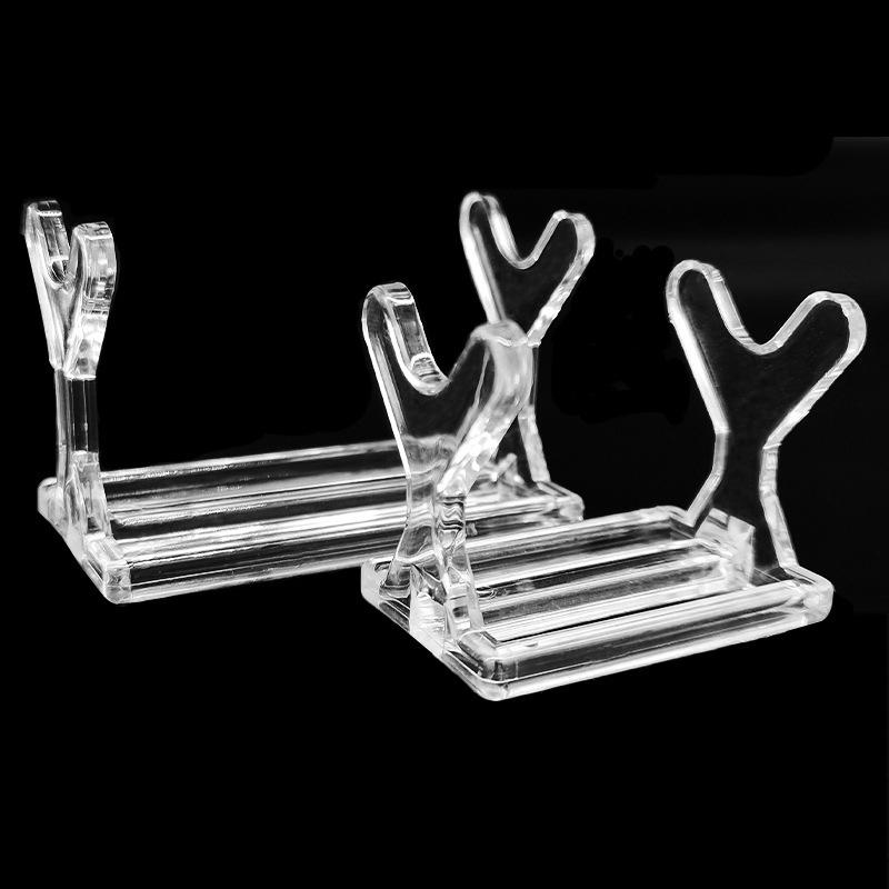 1 Pc Fishing Lure Display Stan - Fishing Lure Making Kit recension och pris