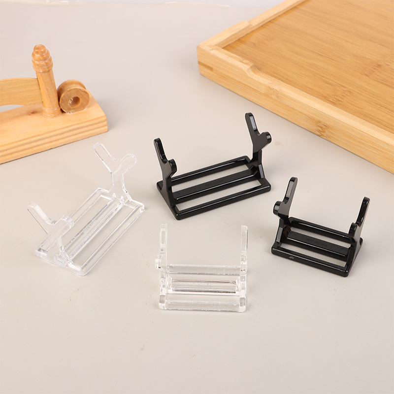 1 Pc Fishing Lure Display Stan - Fishing Lure Making Kit recension och pris