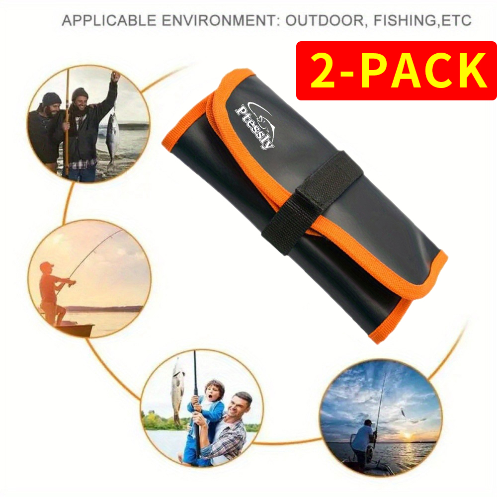 Portable Foldable Fishing Lure - Fishing Lure Jig recension och pris