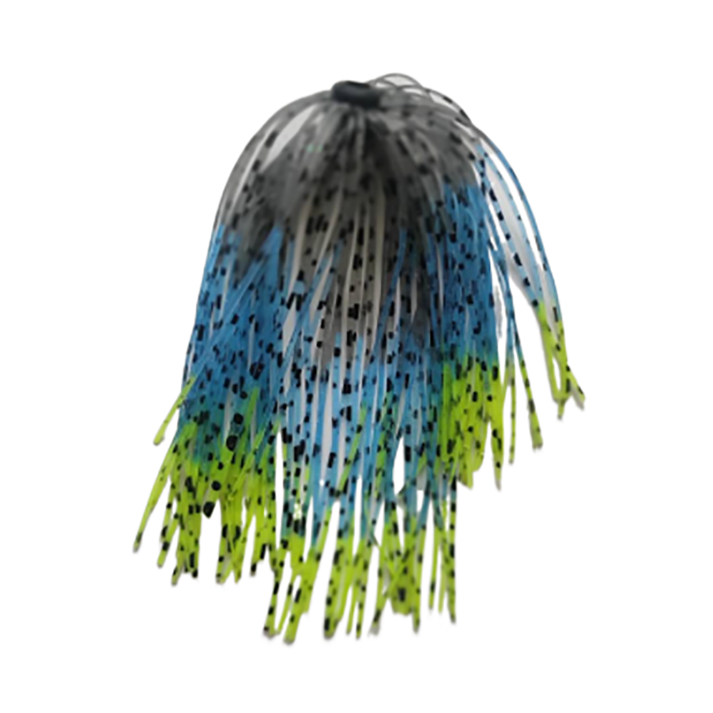 8 Bundles 50 Strands Silicone  - Fishing Lure Buzzbait recension och pris