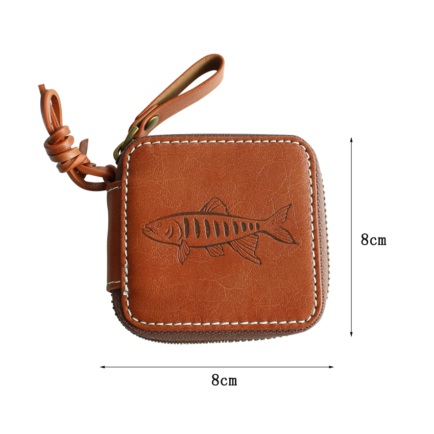 Fishing Lure Bag Spoon Bait Wa - Fishing Lure Crankbait recension och pris
