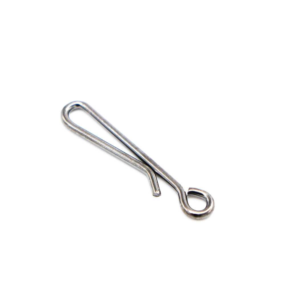 50pcs/box Bearing Lock Rolling - Fishing Lure Accessories recension och pris