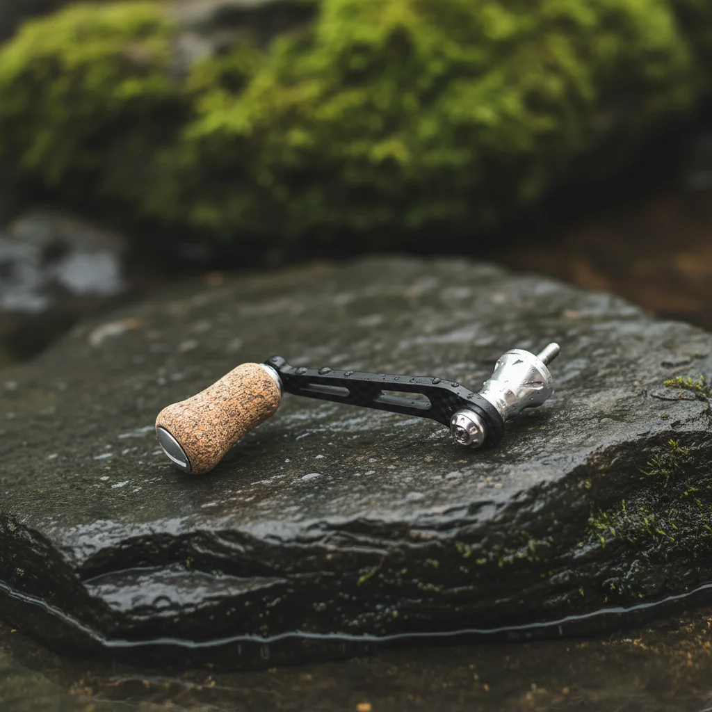 70mm Carbon For Spinning- Reel - Shimano Reel Stradic recension och pris