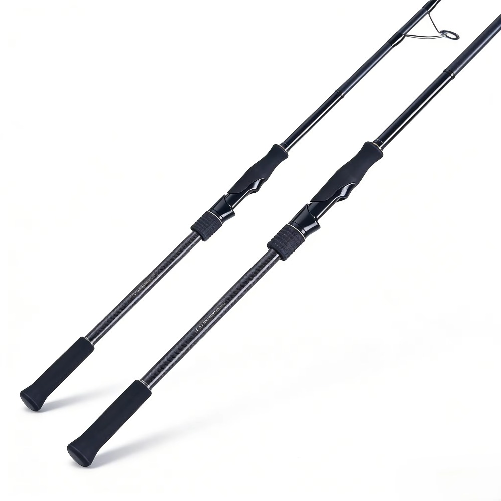 Handle Carbon Fiber High Stren - Fishing Lure Jig recension och pris
