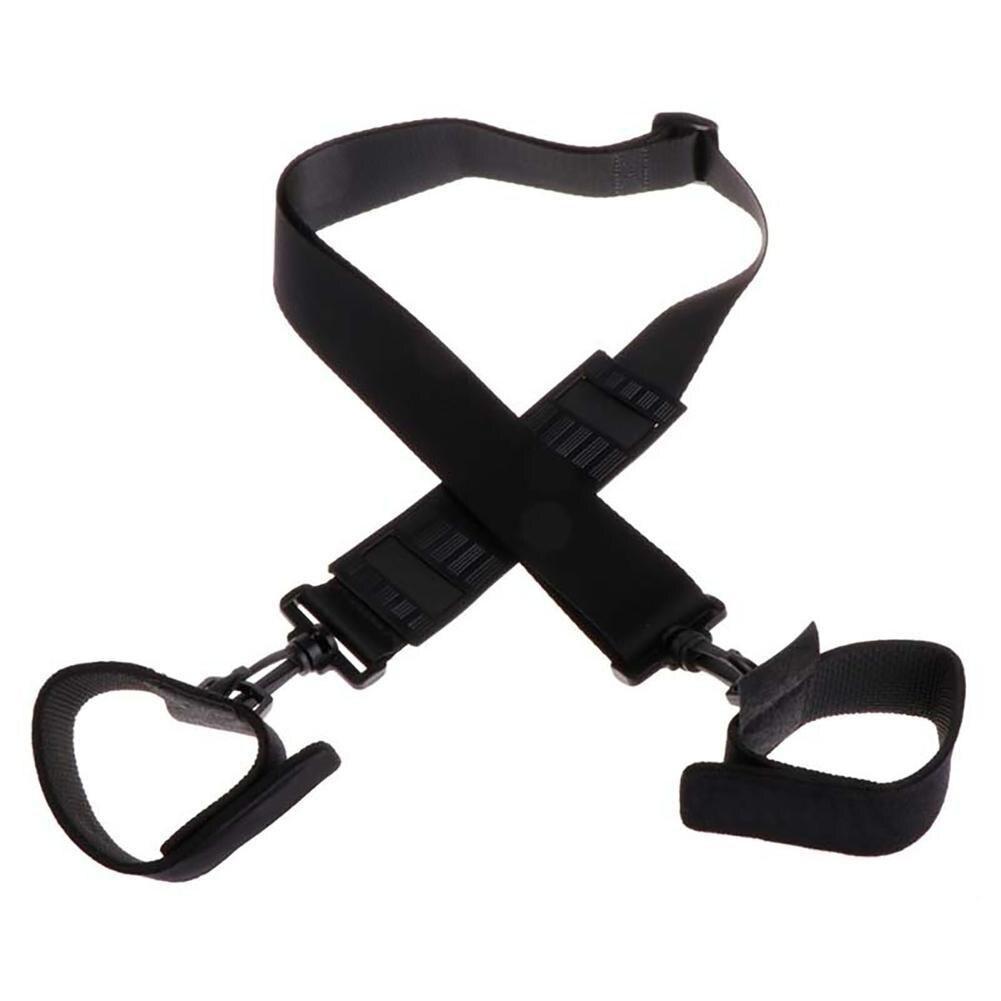 Fishing Rod Carrying Strap Sli - Fishing Lure Making Kit recension och pris