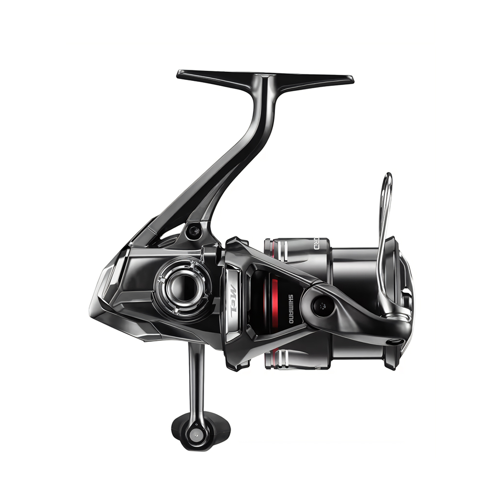 2024 SHIMANO VANFORD Spinning  - Abu Garcia Reel Revo recension och pris