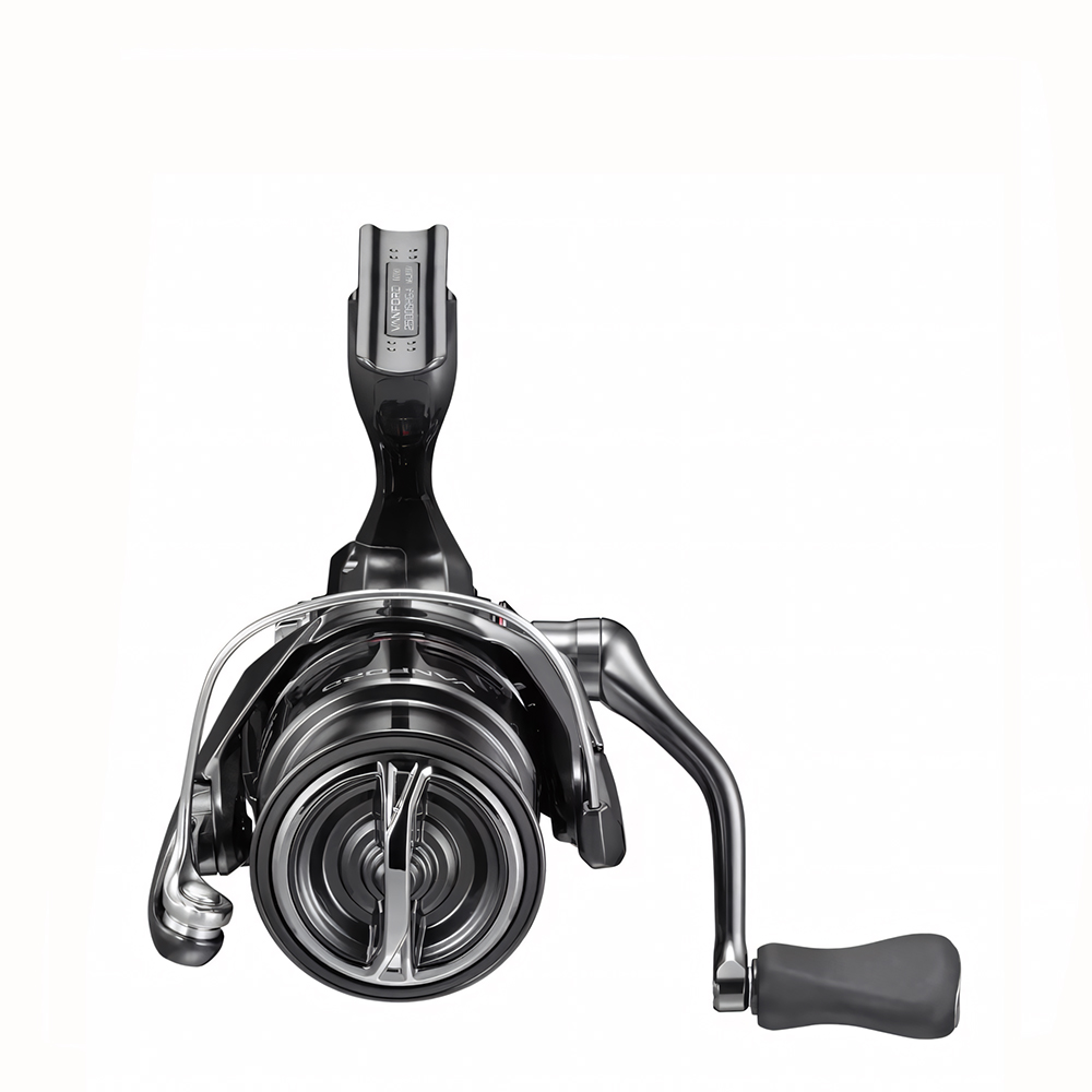 2024 SHIMANO VANFORD Spinning  - Abu Garcia Reel Revo recension och pris