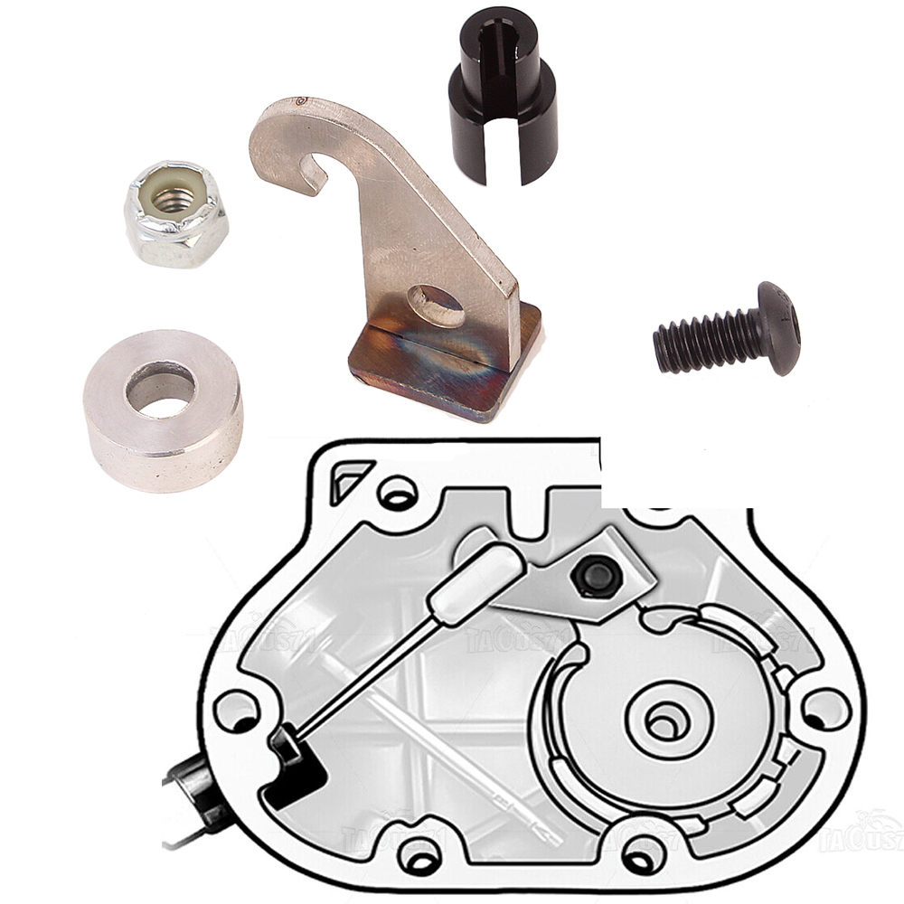 Motorcycle Easy Fixed Pull Upg - Abu Garcia Reel Revo recension och pris
