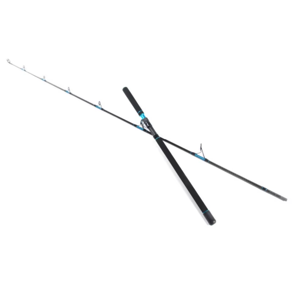 Pure Carbon Baitcasting Rod fo - Fishing Lure Jig recension och pris