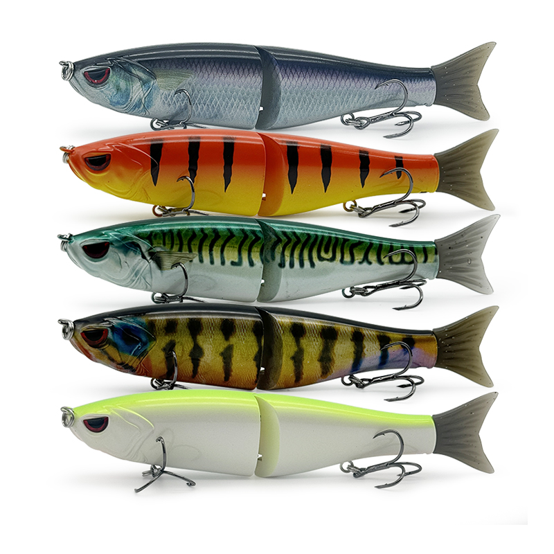 LUHANGT Fishing Balam Lure 115 - Fishing Lure Popper recension och pris