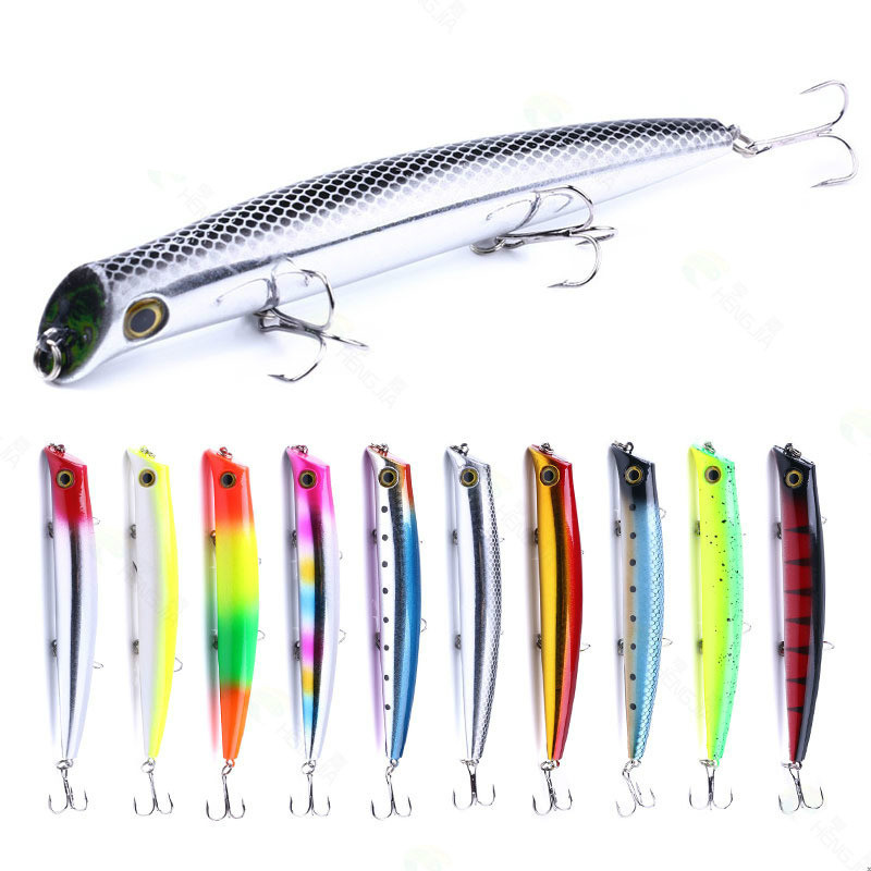 New Popper Fishing Lure 2021 W - Fishing Lure Popper recension och pris