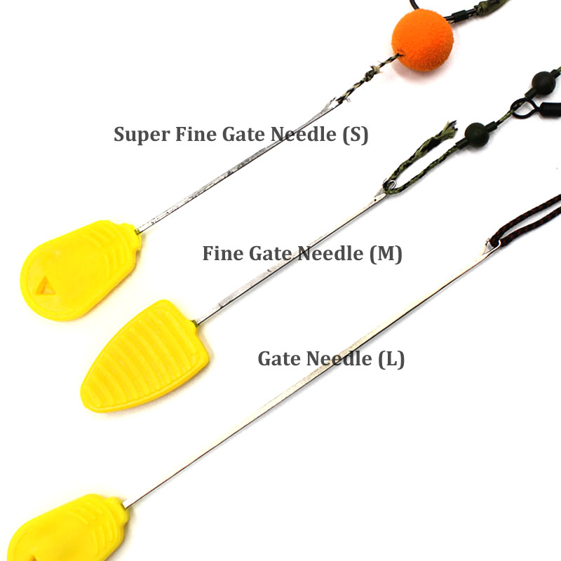 3PCS Carp Fishing Tools Riggin - Fishing Lure Making Kit recension och pris